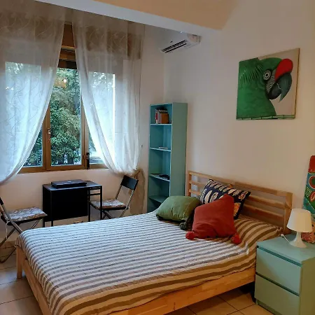 Simonetta'S Apartment In Porta Vittoria Milan Exterior photo
