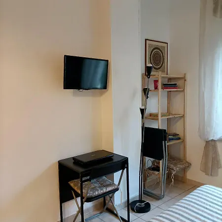 Simonetta'S Apartment In Porta Vittoria Milan Exterior photo