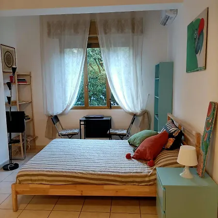 Simonetta'S Apartment In Porta Vittoria Milan Exterior photo