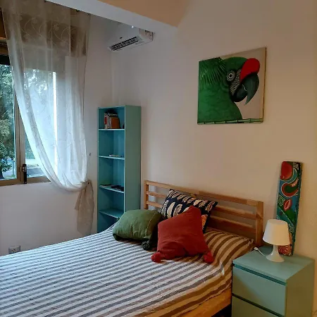 Simonetta'S Apartment In Porta Vittoria Milan Exterior photo