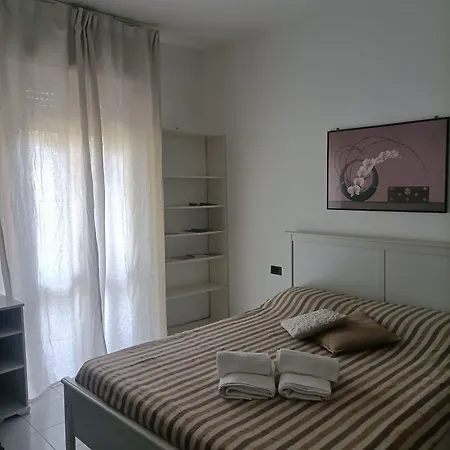 Simonetta'S Apartment In Porta Vittoria Milan Room photo