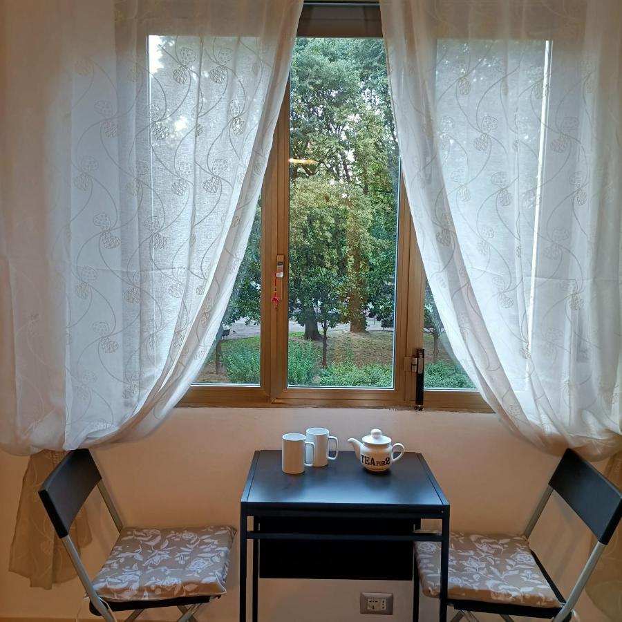 Simonetta's In Porta Vittoria Apartment Mailand