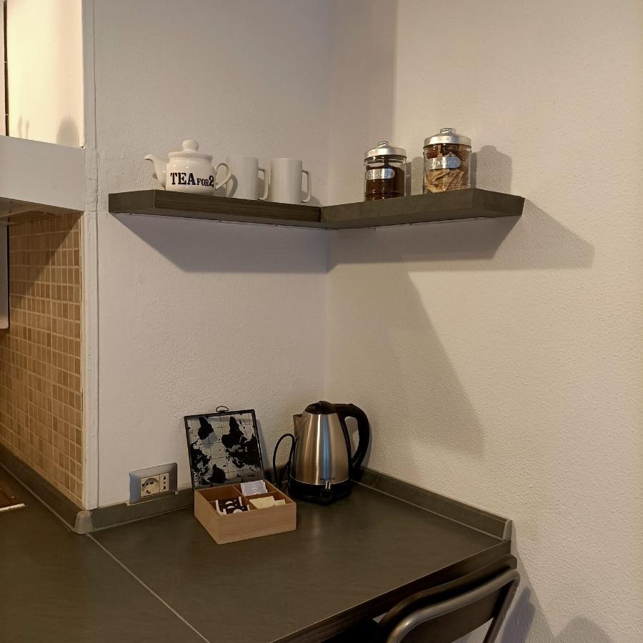 Apartment Simonetta's In Porta Vittoria Mailand