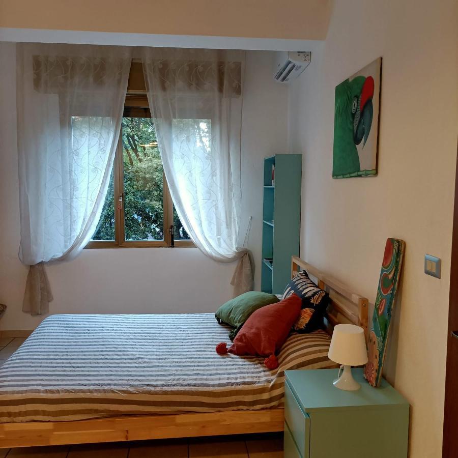 Apartment Simonetta's In Porta Vittoria *
