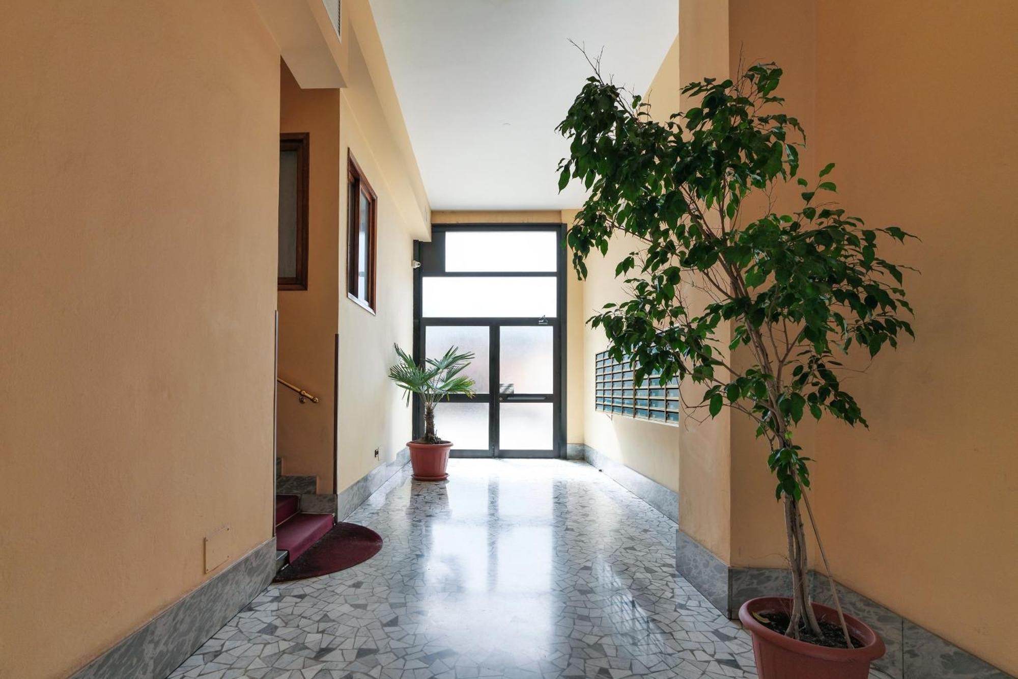 Apartment Simonetta's In Porta Vittoria Mailand
