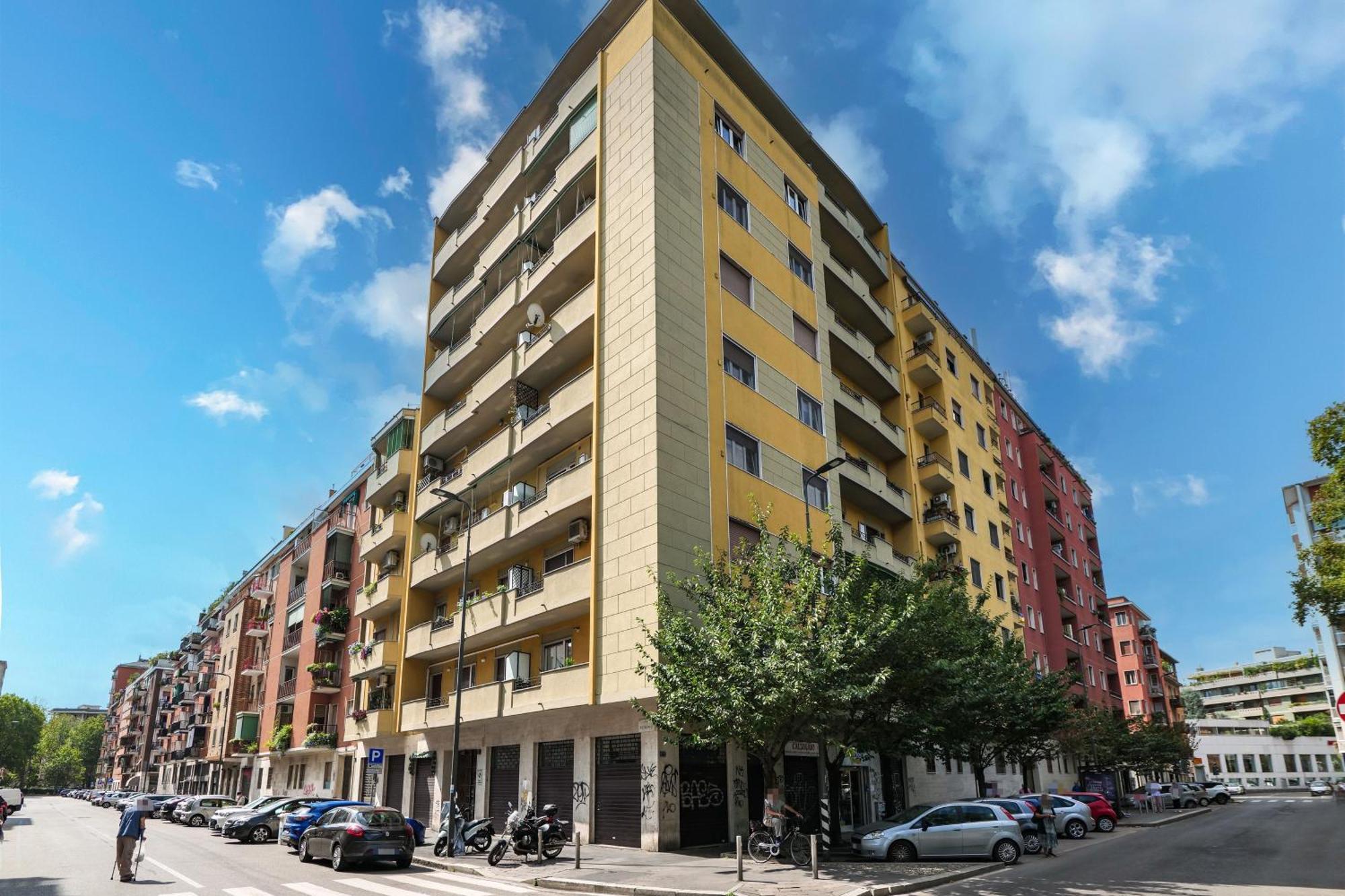 Apartment Simonetta's In Porta Vittoria