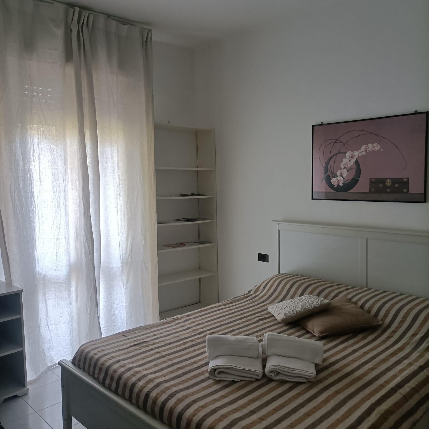 Apartment Simonetta's In Porta Vittoria Mailand